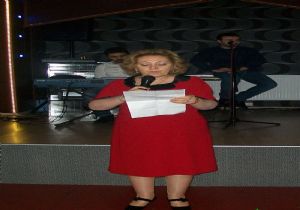 ERVAK'lı kadınlardan birlik gösterisi